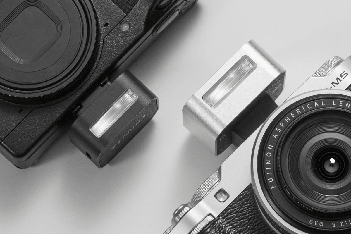 Meet the Zeniko ZF04/ZF08 Mini Camera Flash Speedlite - Vitopal