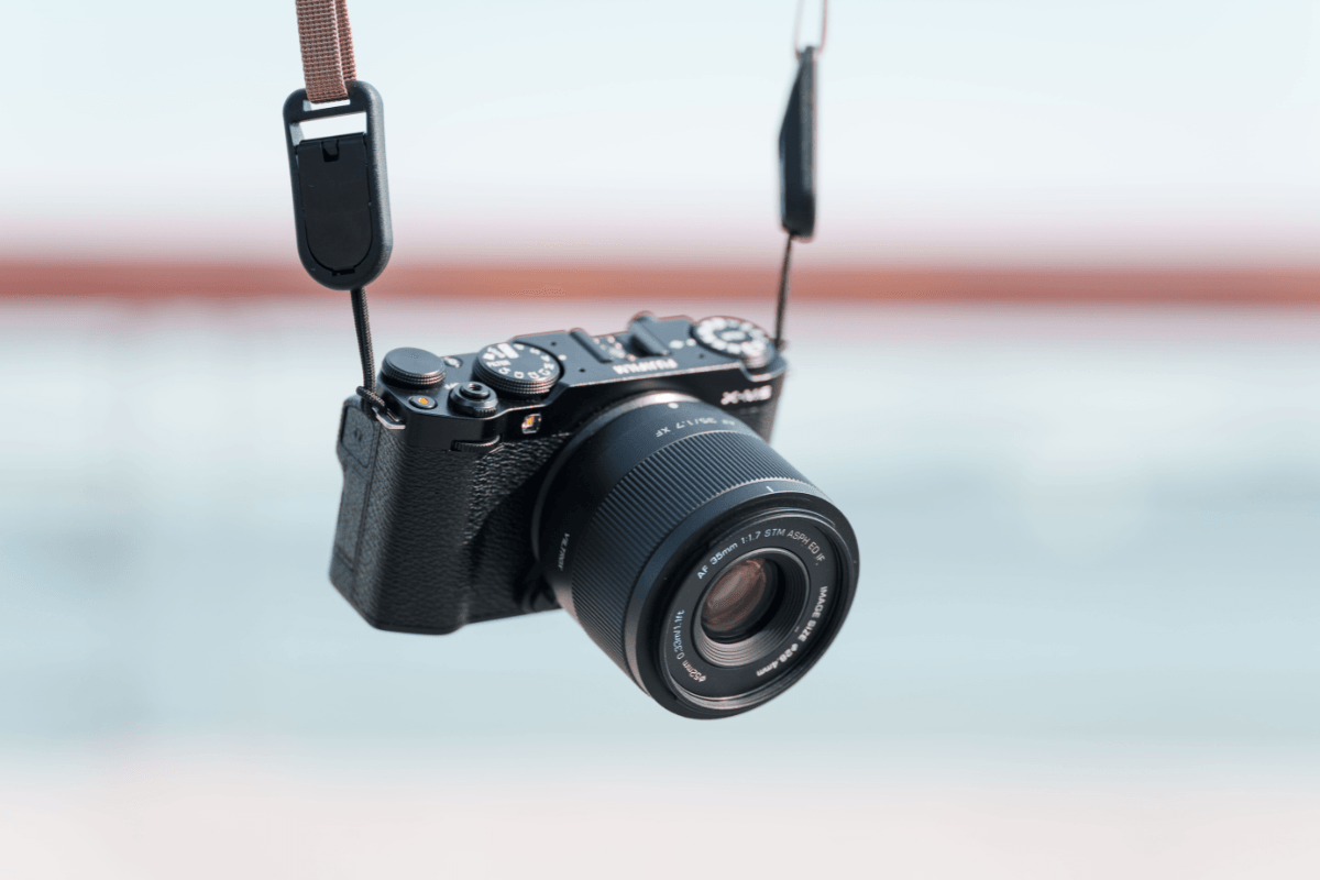 Viltrox AF 35mm F1.7 Air Coming on December 18th - Vitopal