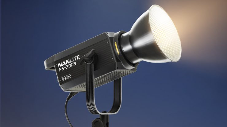 Found the Cheapest 300W Pro-Grade Video Light