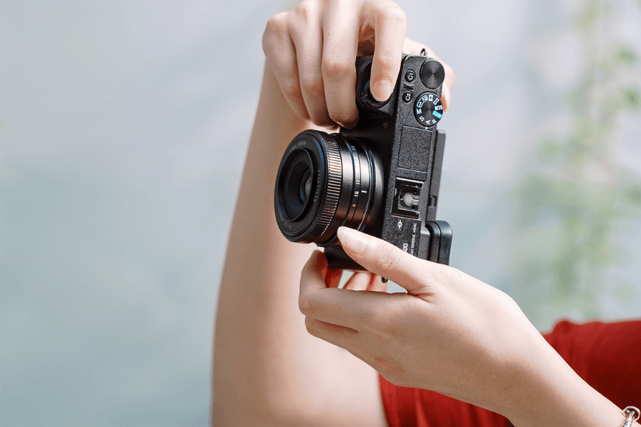 Stay Tuned!!TTArtisan New AF Pancake Lens——14mm F3.5 APS-C Lens - Vitopal