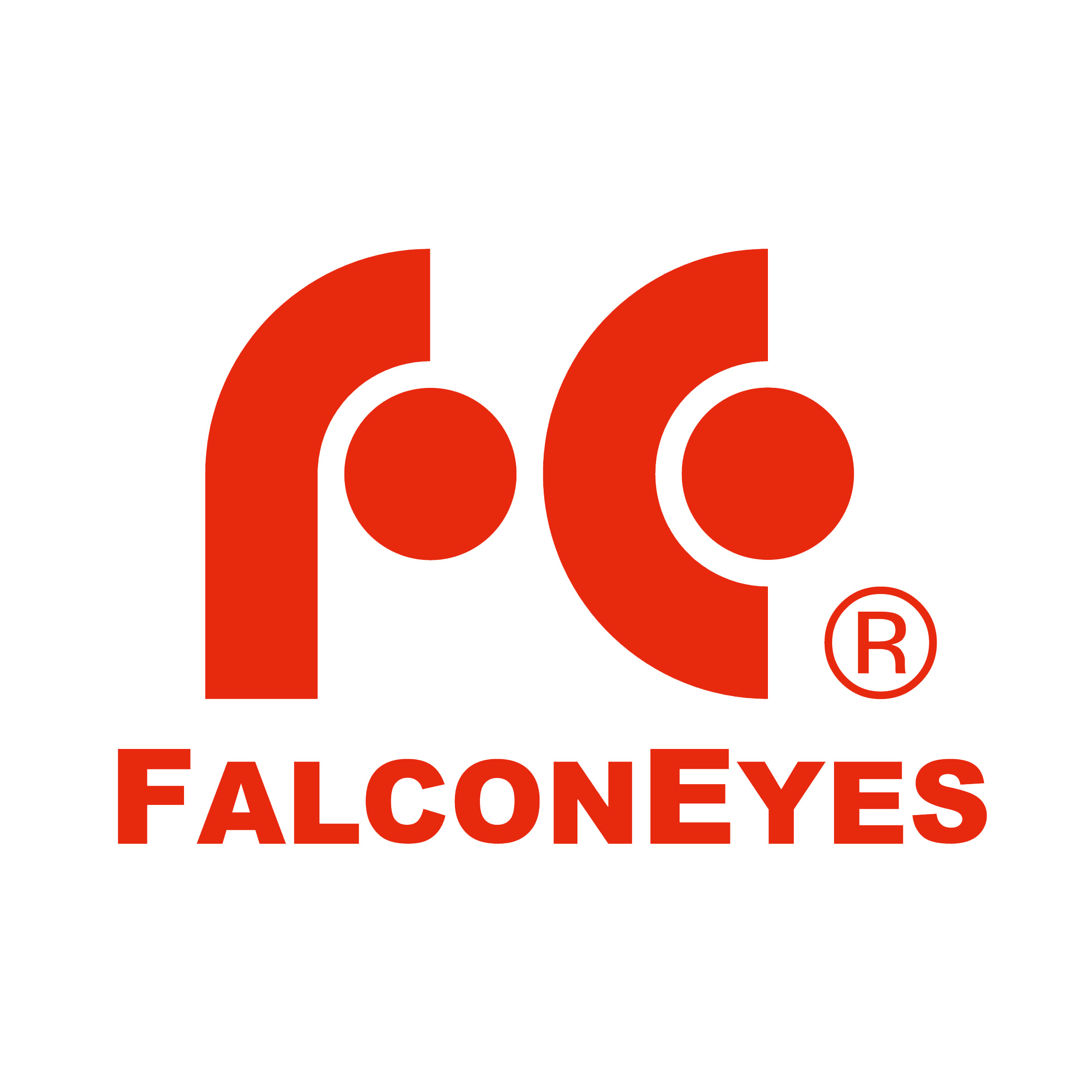 Falconeyes - Vitopal