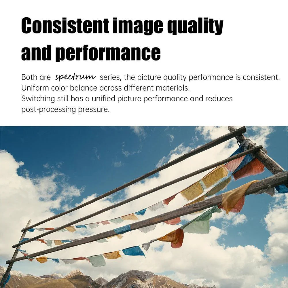 7artisans 14mm T2.9 Ultra Wide Angle Full Frame Cinema Lens - Vitopal