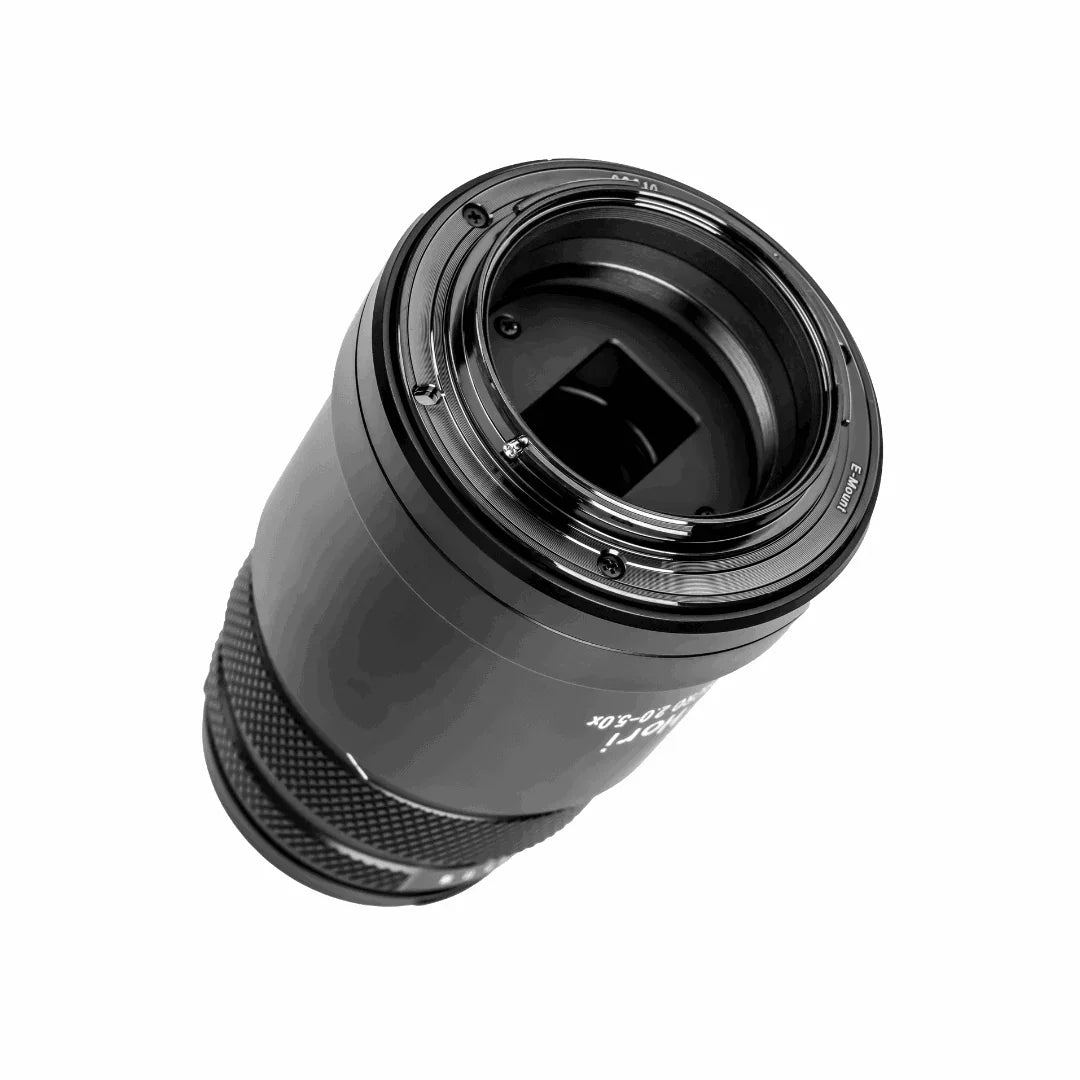 AstrHori 25mm F2.8 2-5X Ultra Macro Lens - Vitopal