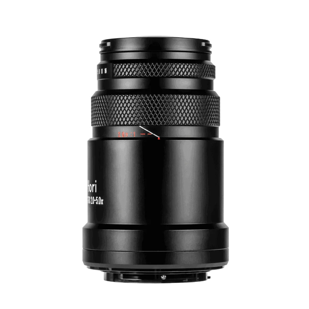 AstrHori 25mm F2.8 2-5X Ultra Macro Lens - Vitopal