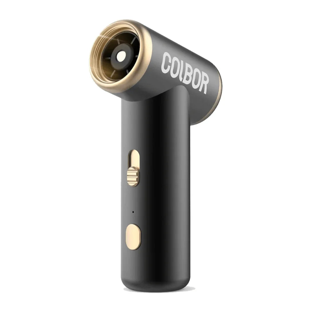 COLBOR Airmaxx A1 Mini Jet Fan Electric Air Duster - Vitopal