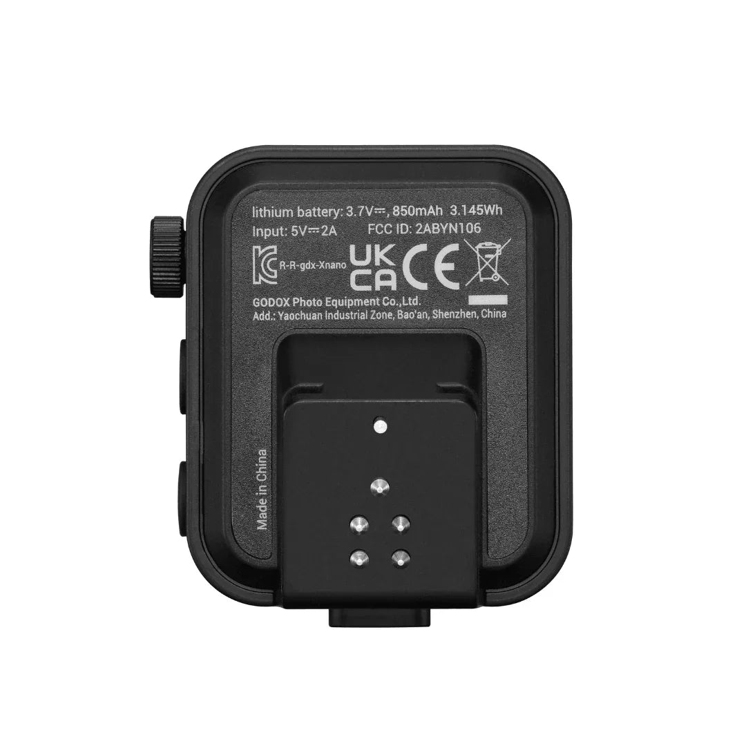 Godox X3 Touchscreen TTL Wireless Flash Trigger - Vitopal
