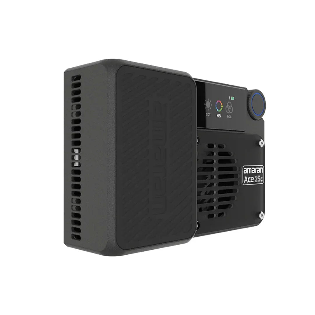 Amaran Ace 25c RGB LED Light Panel Light - Vitopal