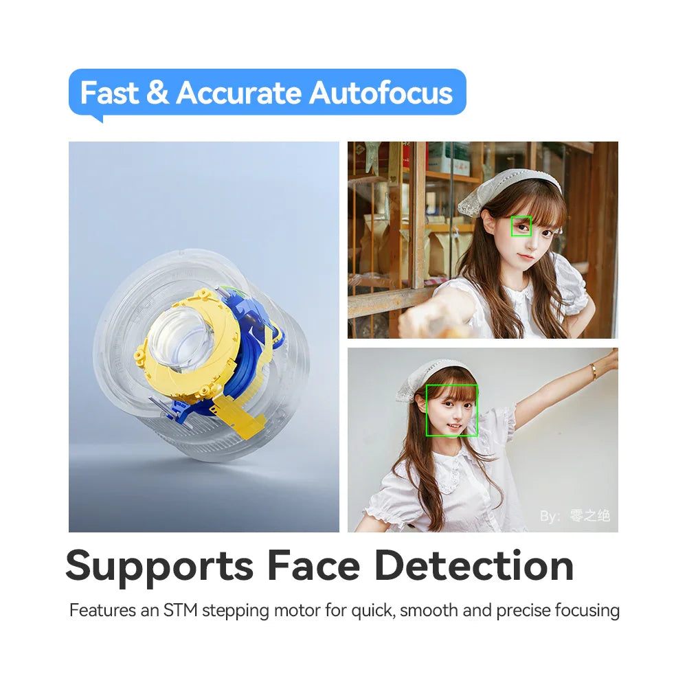 TTArtisan AF 40mm F2 Full Frame Lens