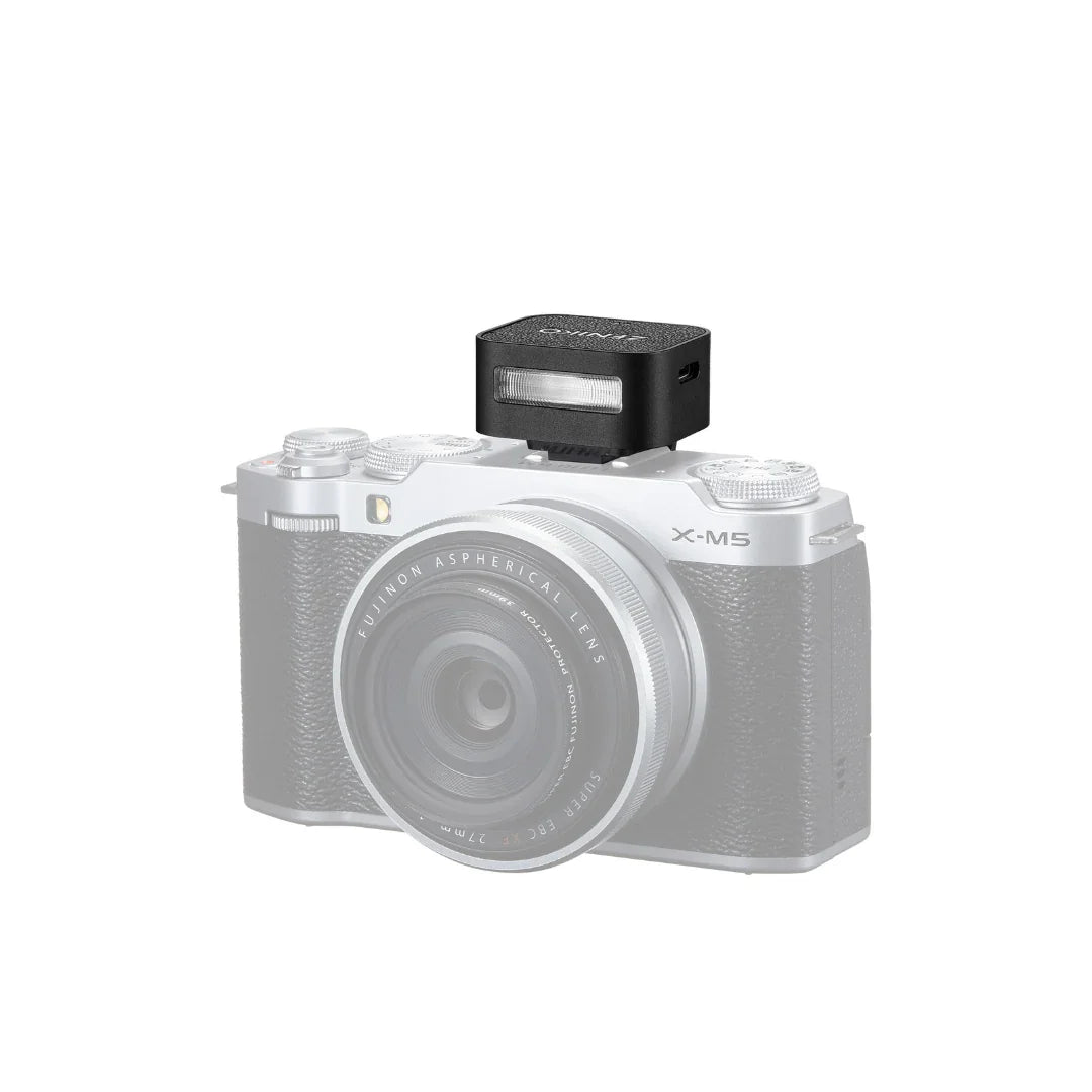 ZENIKO ZF04/ZF08 Mini Camera Flash Speedlite - Vitopal