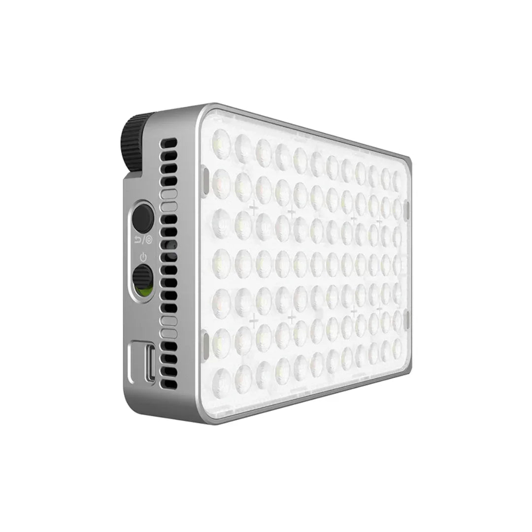 Amaran Ace 25x Bi-Color LED Panel Light - Vitopal