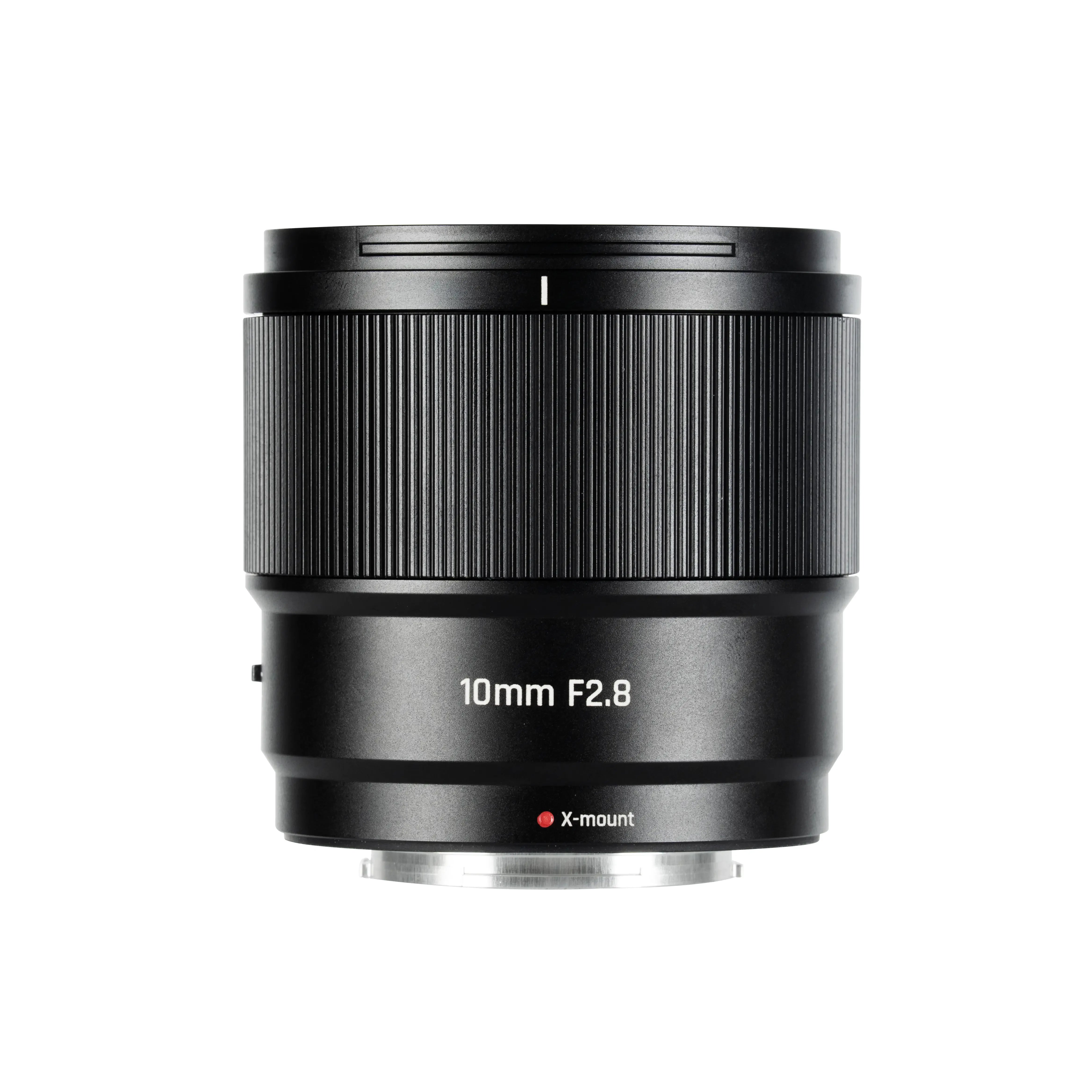 7artisans AF 10mm F2.8 Ultra-Wide APS-C Lens