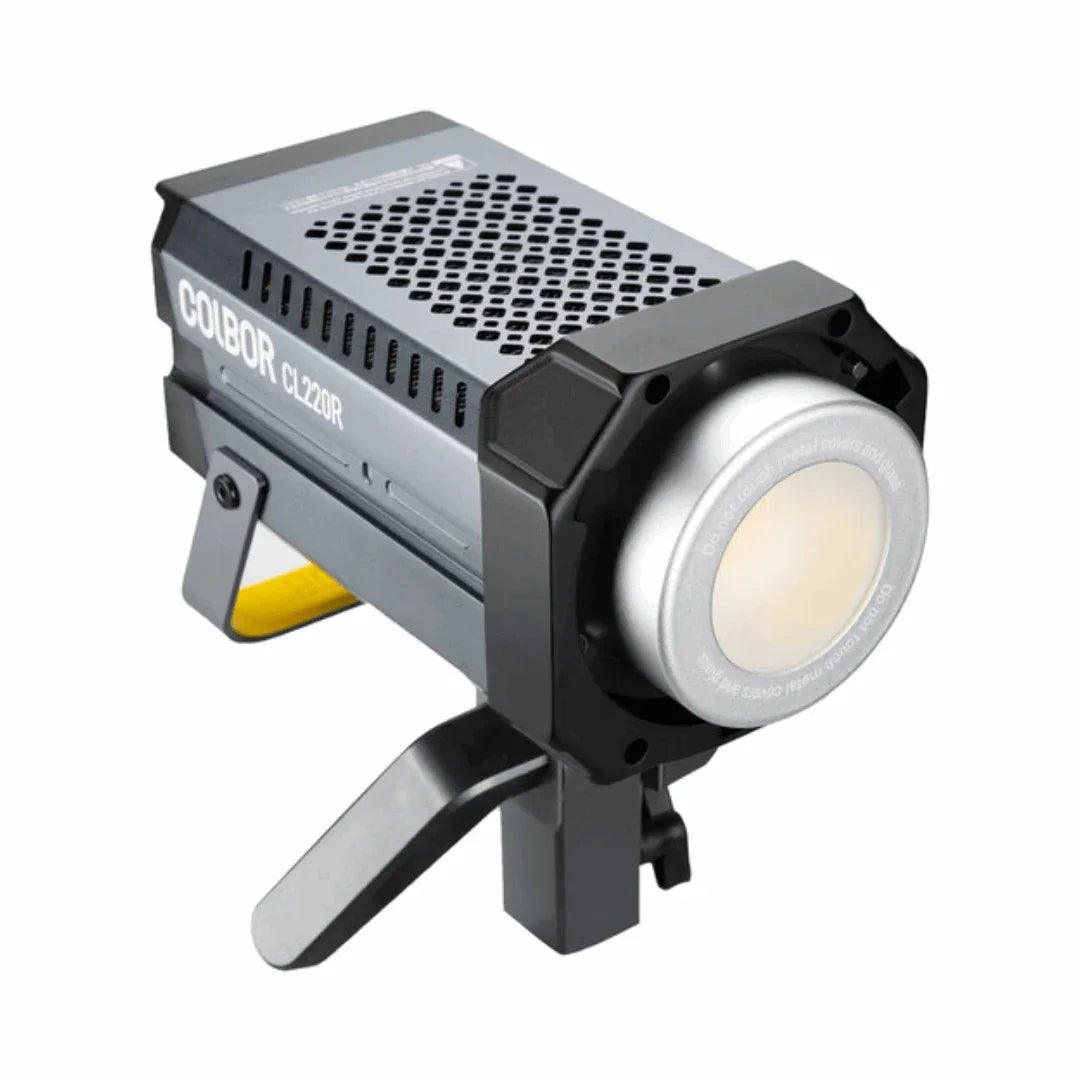 Colbor CL220R 220W RGB Photography Lighting - Vitopal