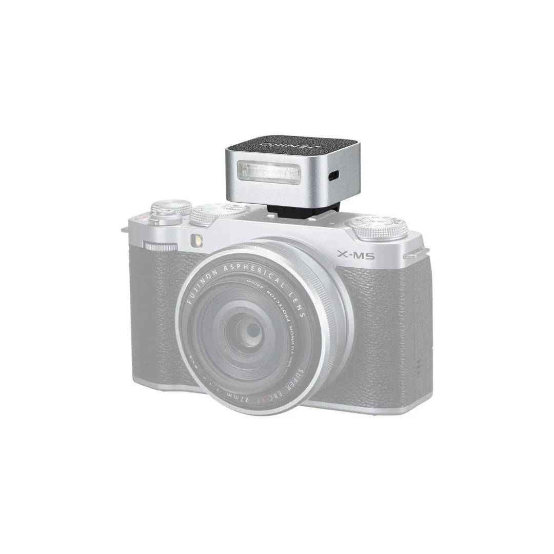 ZENIKO ZF04/ZF08 Mini Camera Flash Speedlite - Vitopal