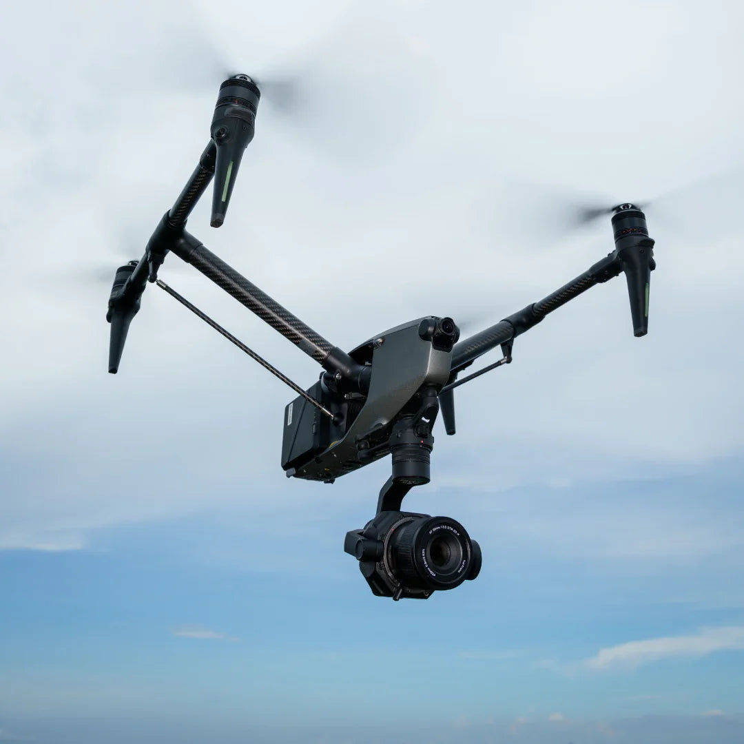 Viltrox AF 90mm F3.5 Full-Frame Lens DL Mount for DJI