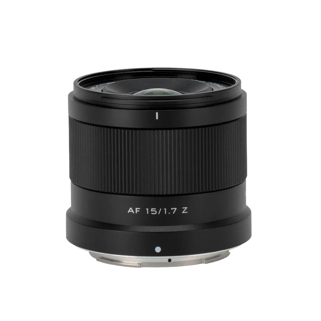 Viltrox AF 15mm F1.7 Air APS-C Lens