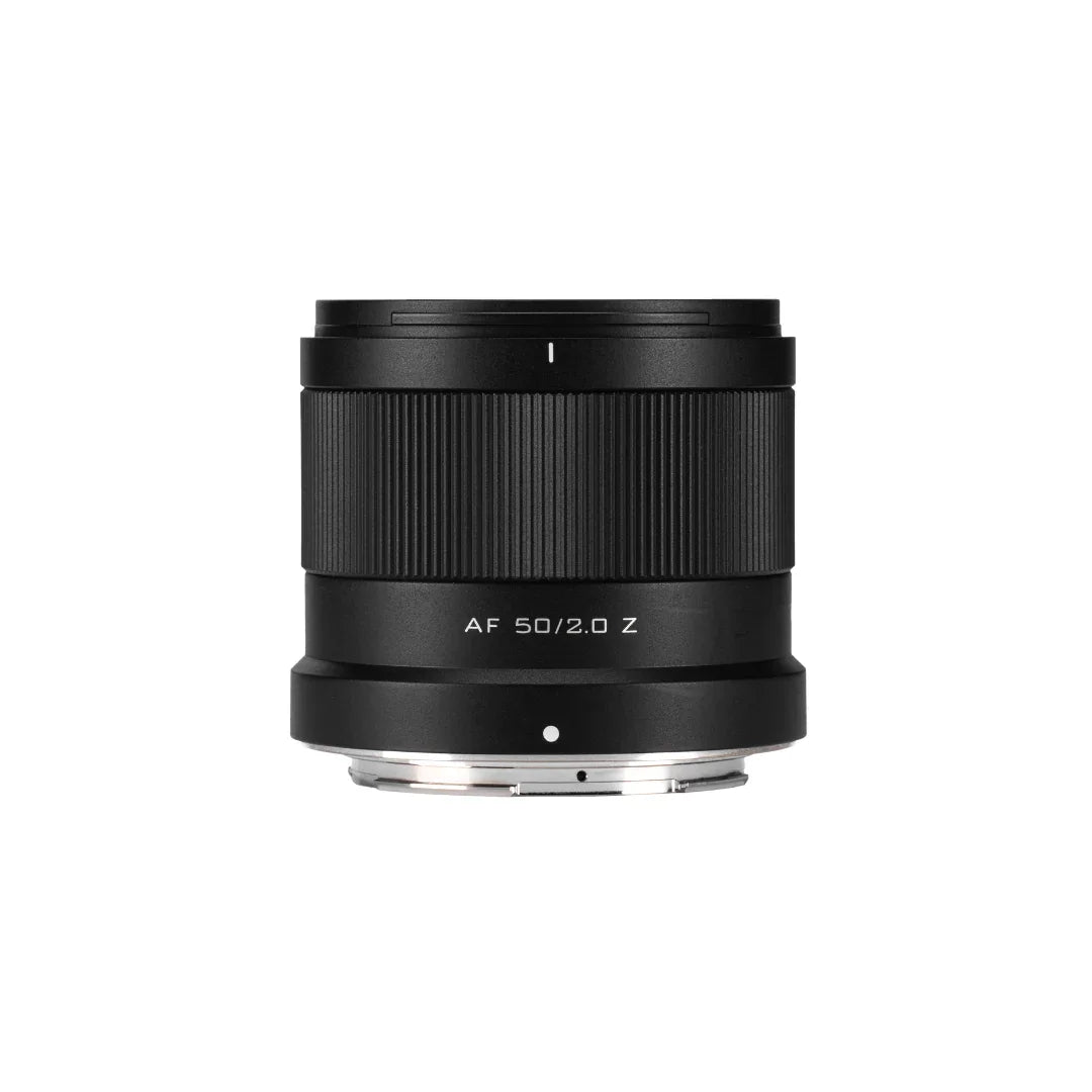 Viltrox AF 50mm F2 Air Full-Frame Lens for E/Z - Vitopal