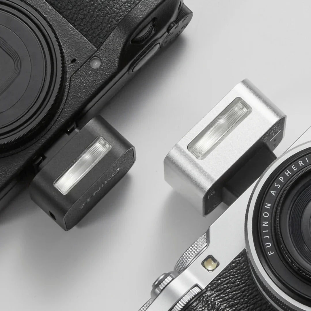 ZENIKO ZF04/ZF08 Mini Camera Flash Speedlite - Vitopal