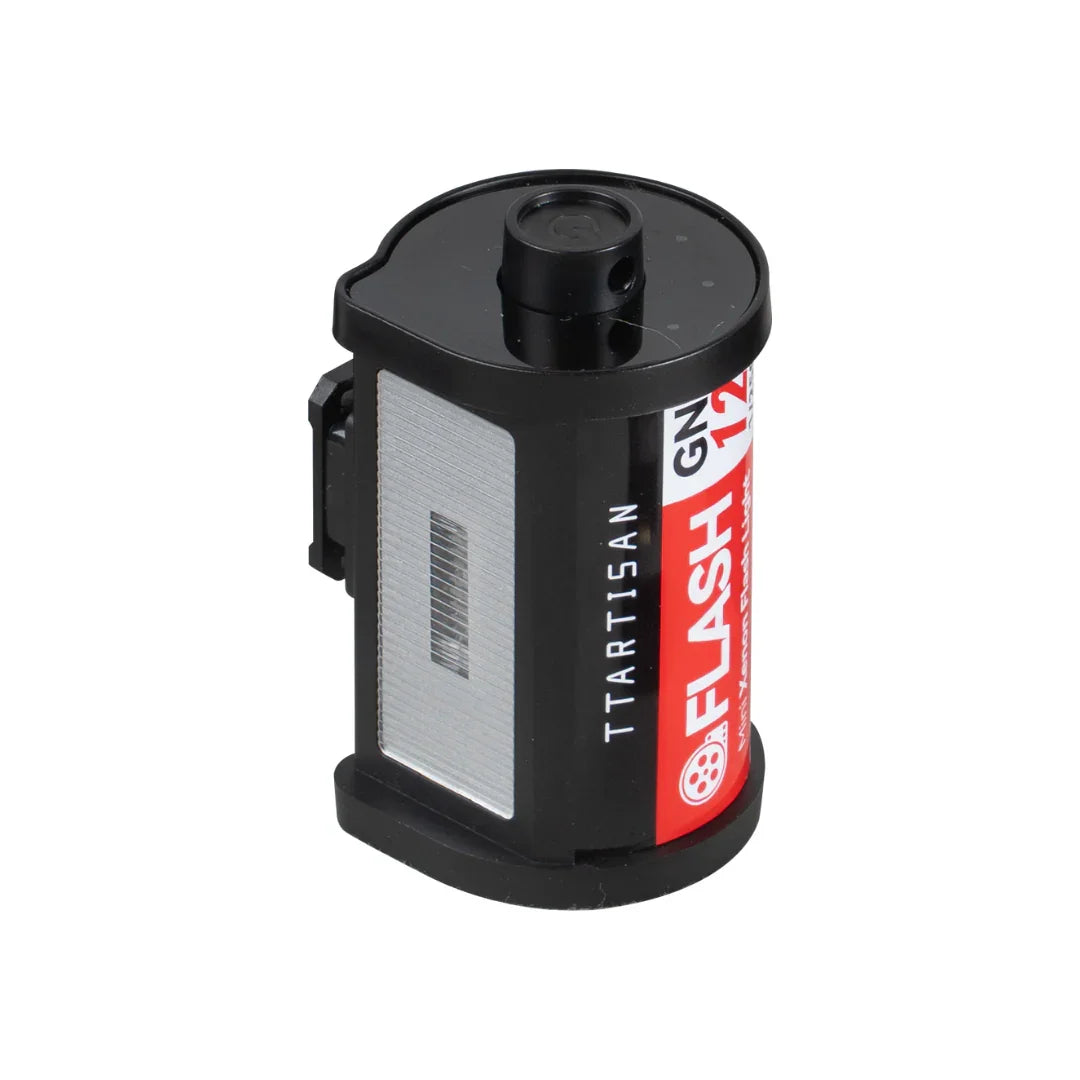 TTartisan M01 On-Camera Flash&J01 Wireless Trigger