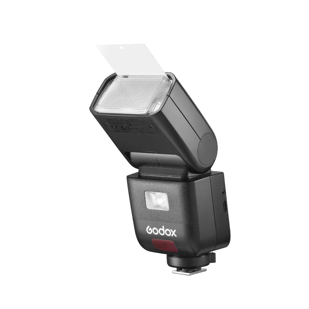 Godox V480 TTL Li-ion Camera Flash