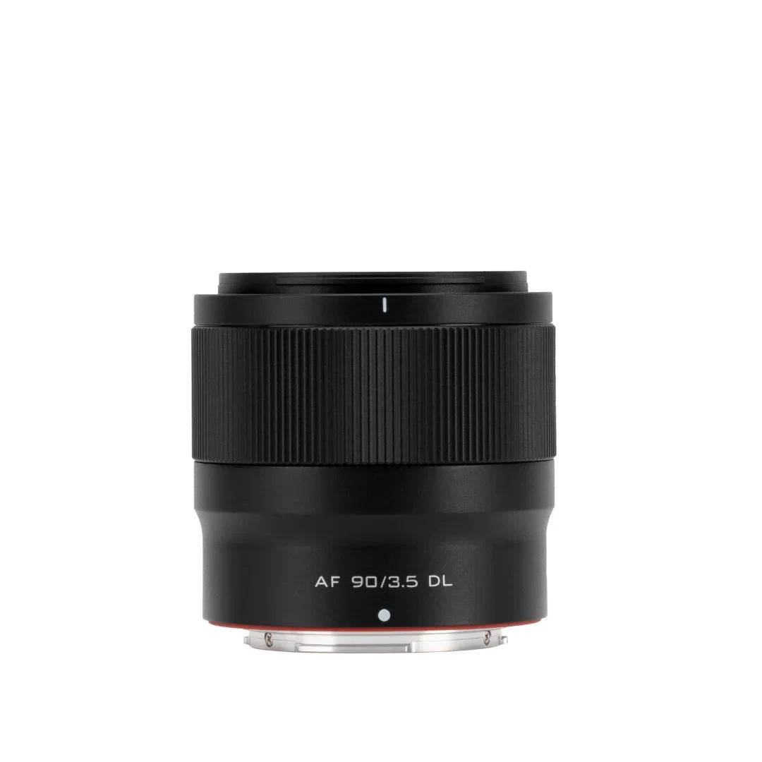 Viltrox AF 90mm F3.5 Full-Frame Lens DL Mount for DJI