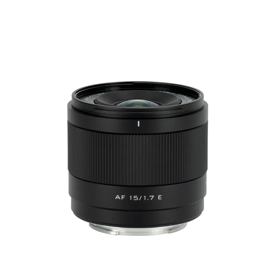 Viltrox AF 15mm F1.7 Air APS-C Lens
