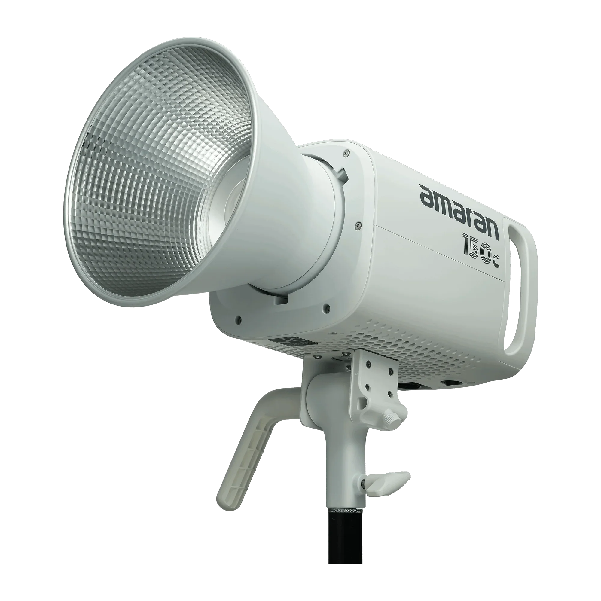 Amaran 150C Full-Color 150W RGBWW Bowens Mount LED Video Light - Vitopal