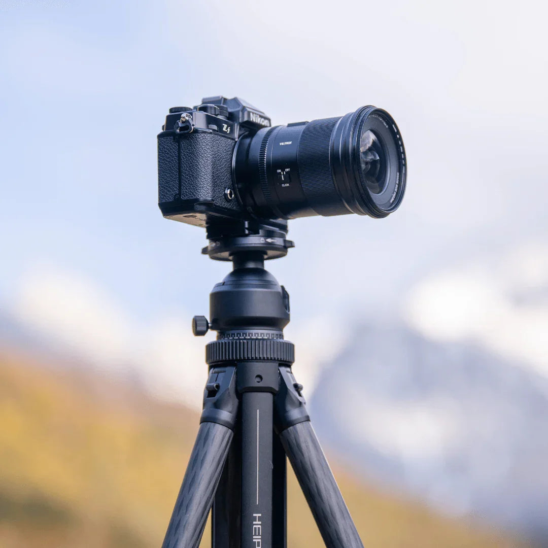 Viltrox AF 16mm F1.8 Full Frame Ultra Wide Angle Lens For Nikon Z - Vitopal