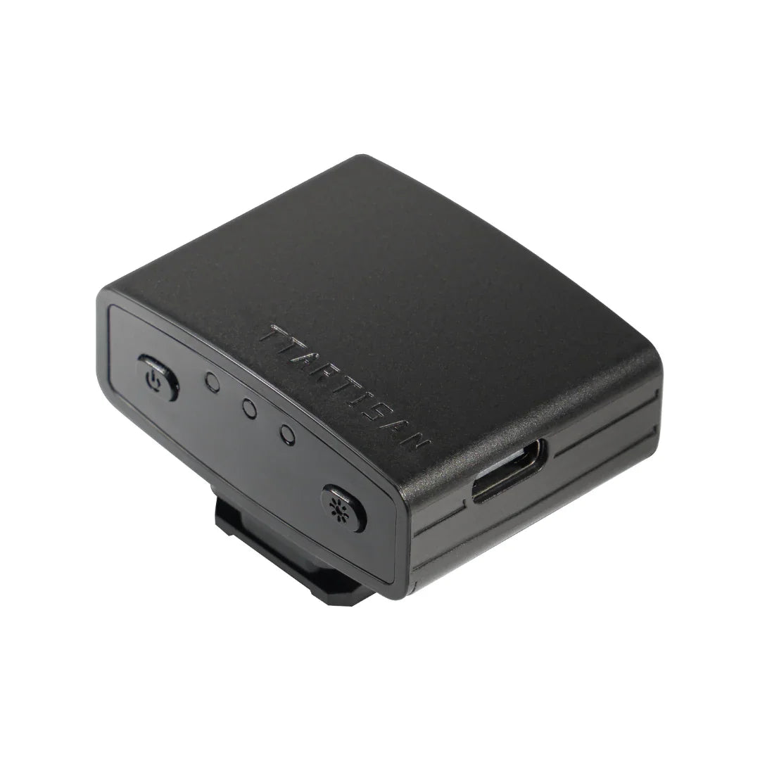 TTartisan M01 On-Camera Flash&J01 Wireless Trigger