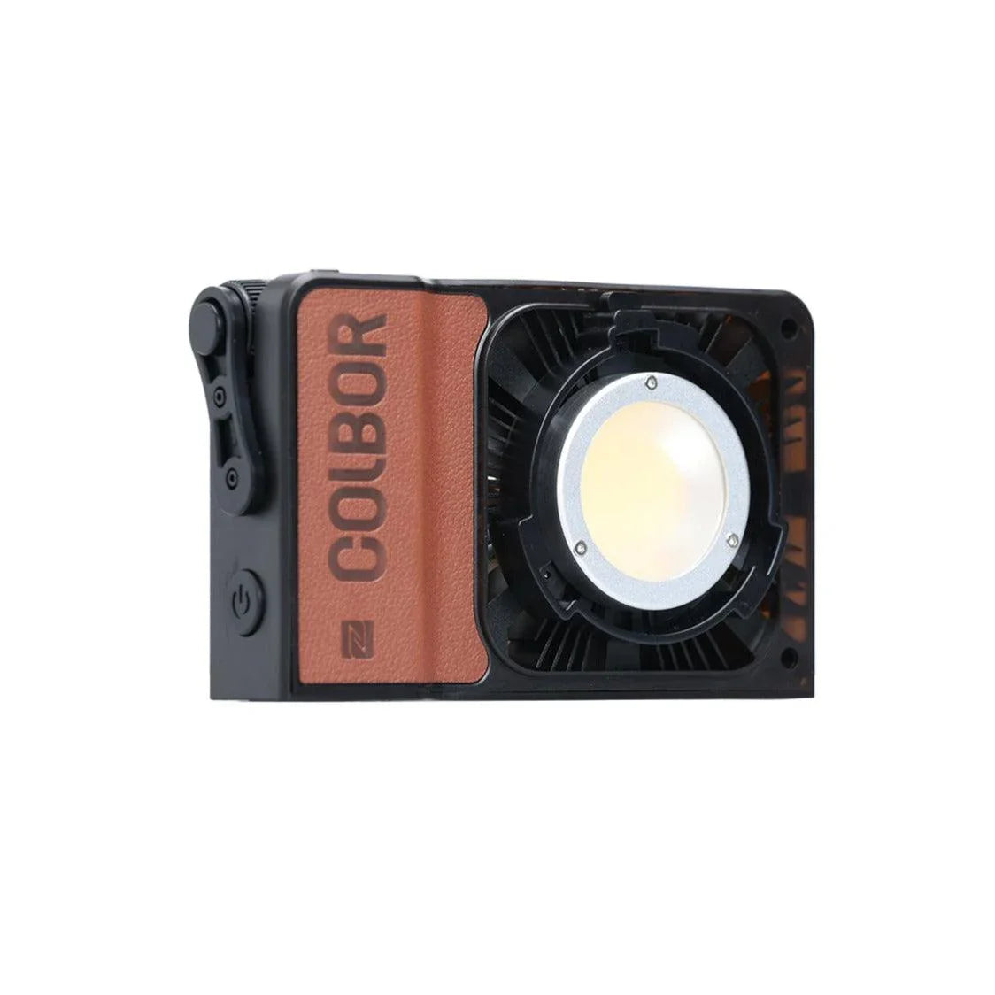 Colbor W60 Bi-Color Pocket LED Video Light - Vitopal