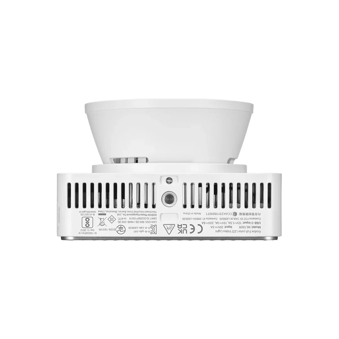 Godox ML100R Full Color LED Video Light - Vitopal