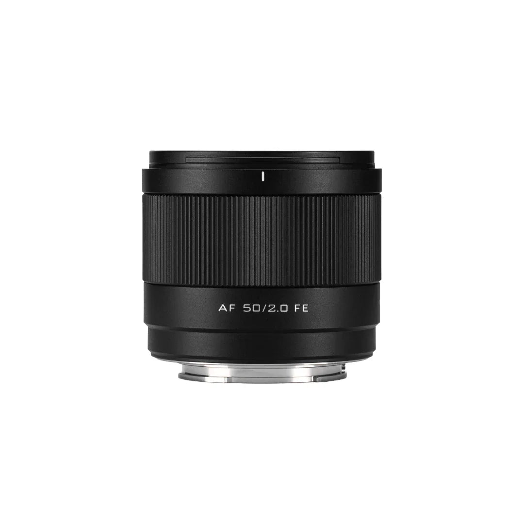 Viltrox AF 50mm F2 Air Full-Frame Lens for E/Z - Vitopal