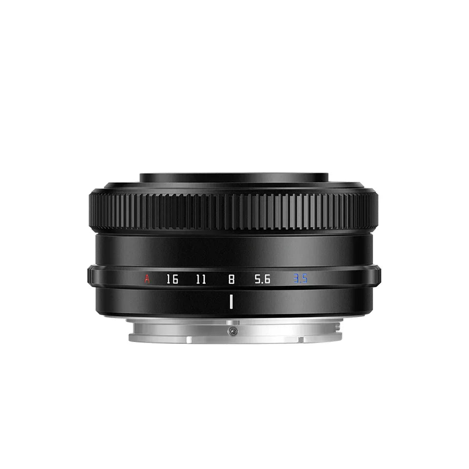 TTartisan AF 14mm F3.5 APS-C Prime Lens - Vitopal