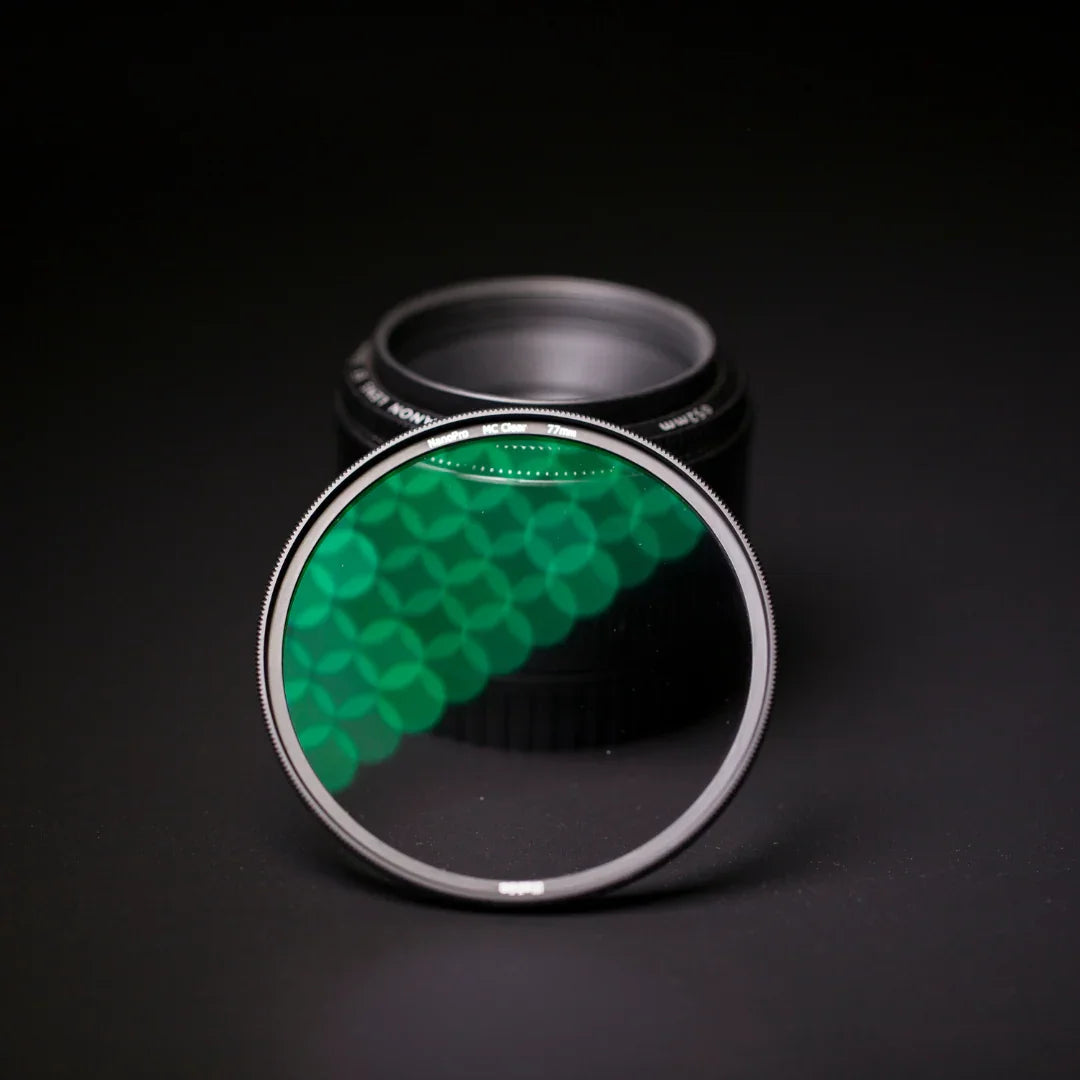 Haida NanoPro Clear Filter - Vitopal