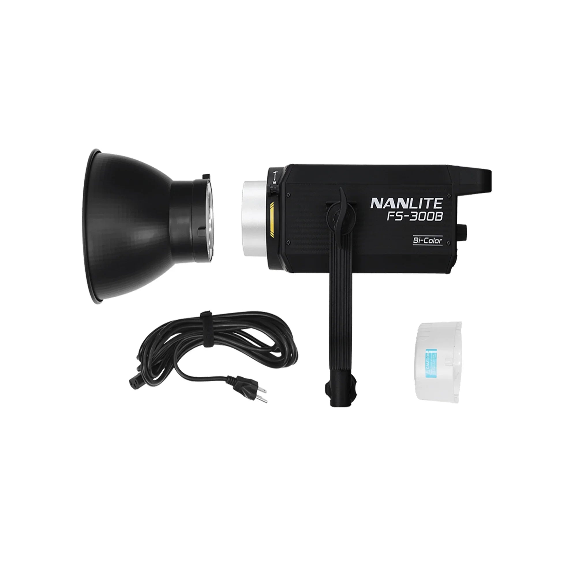 Nanlite FS-300B Bi-Color LED Monolight - Vitopal
