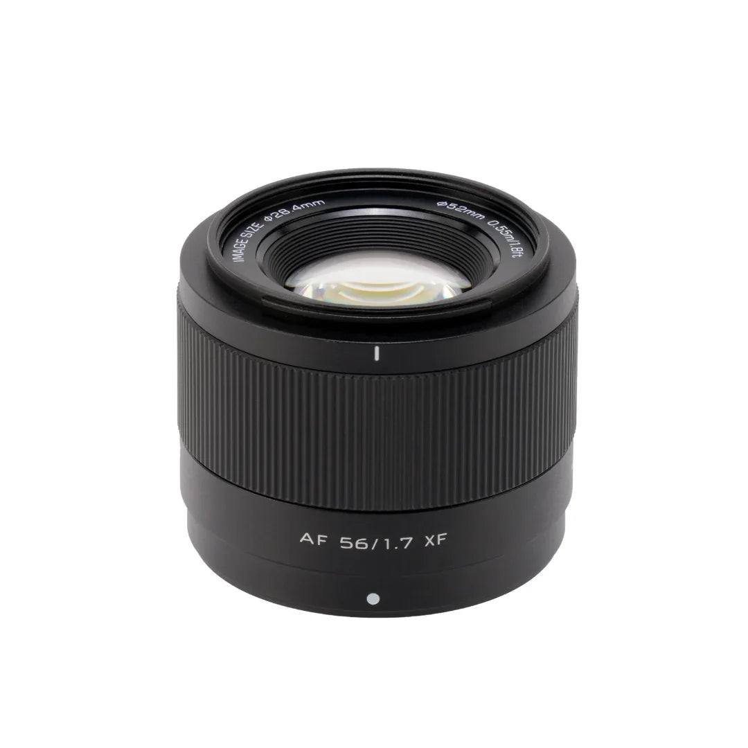 Viltrox AF 56mm F1.7 Large Aperture APS-C Lens - Vitopal