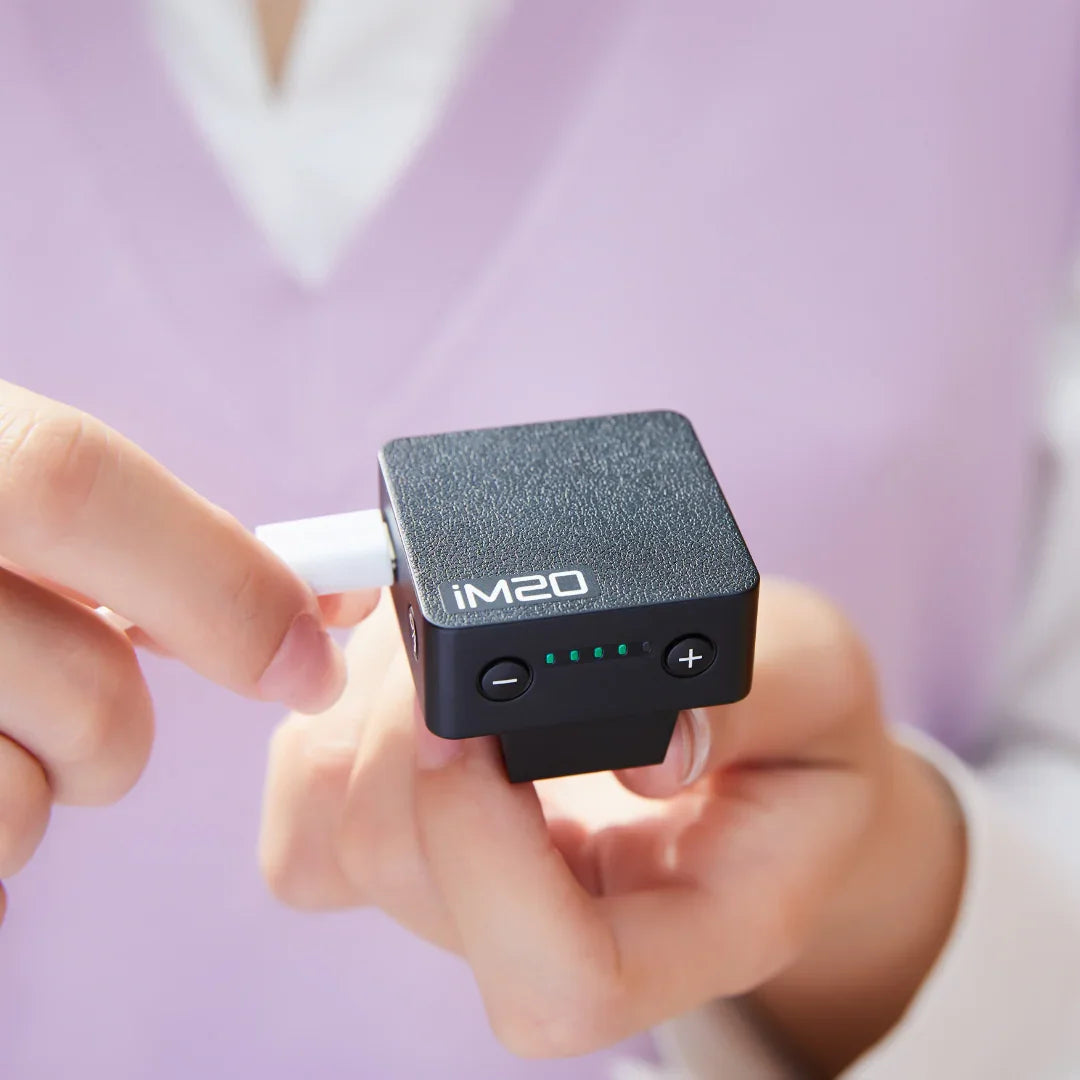 Godox iM20/iM22 Mini Camera Flash - Vitopal