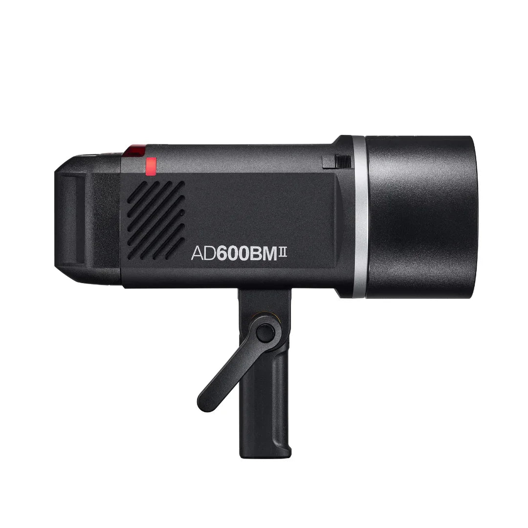 Godox AD600BM II All-In-One Outdoor Flash - Vitopal