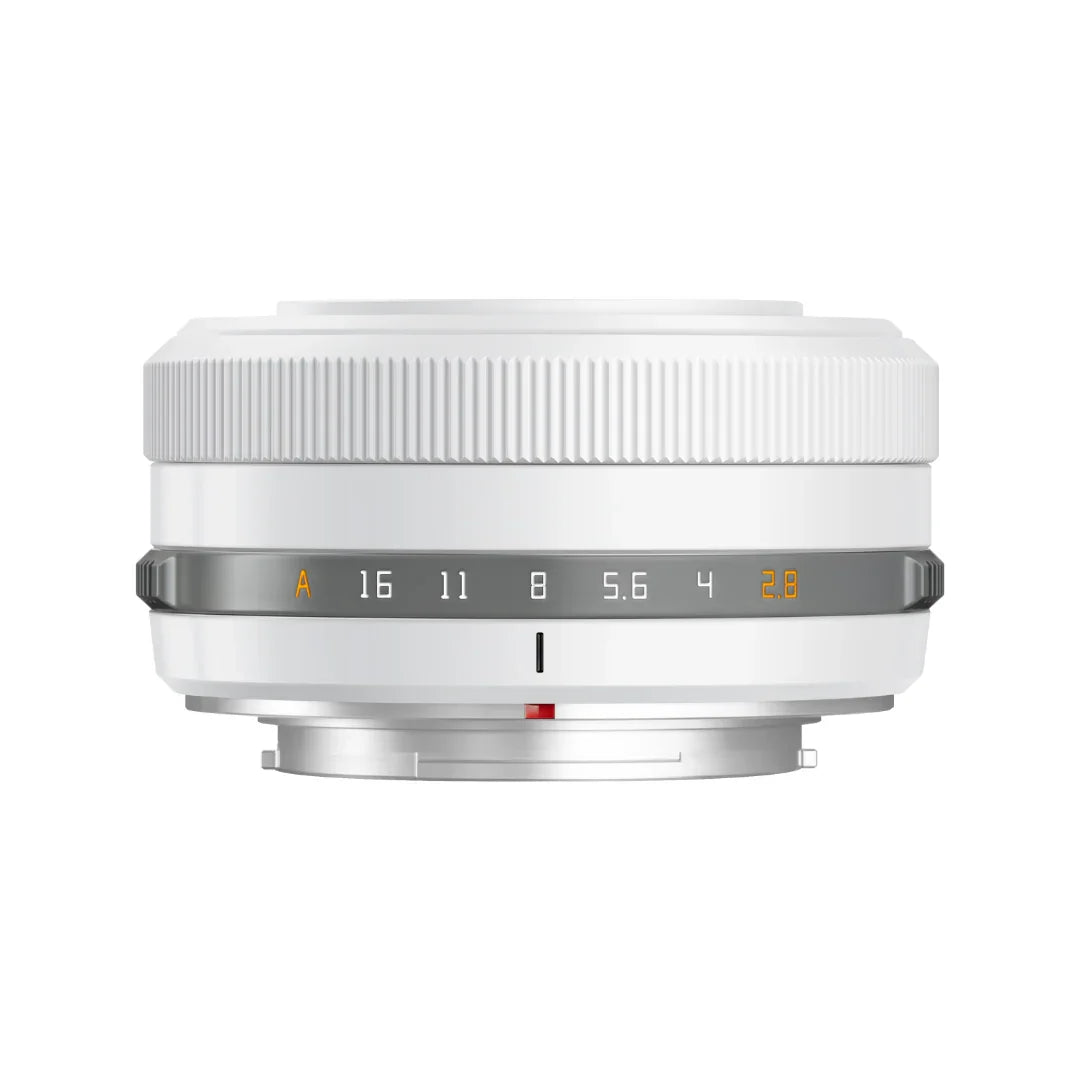 TTArtisan 27mm F2.8 Auto Focus APS-C Pancake Lens - Vitopal