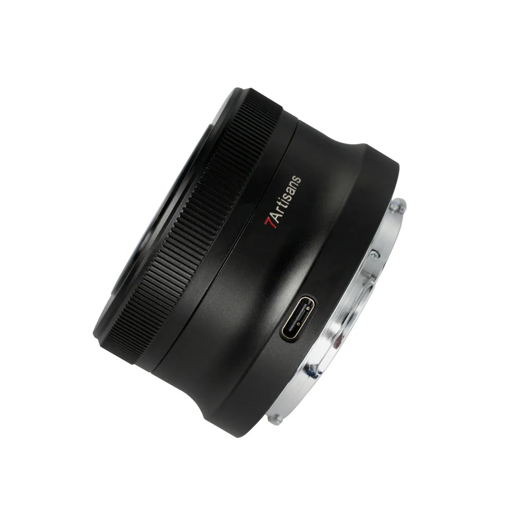 7artisans AF 27mm F2.8 APS-C Large Aperture Prime Lens - Vitopal