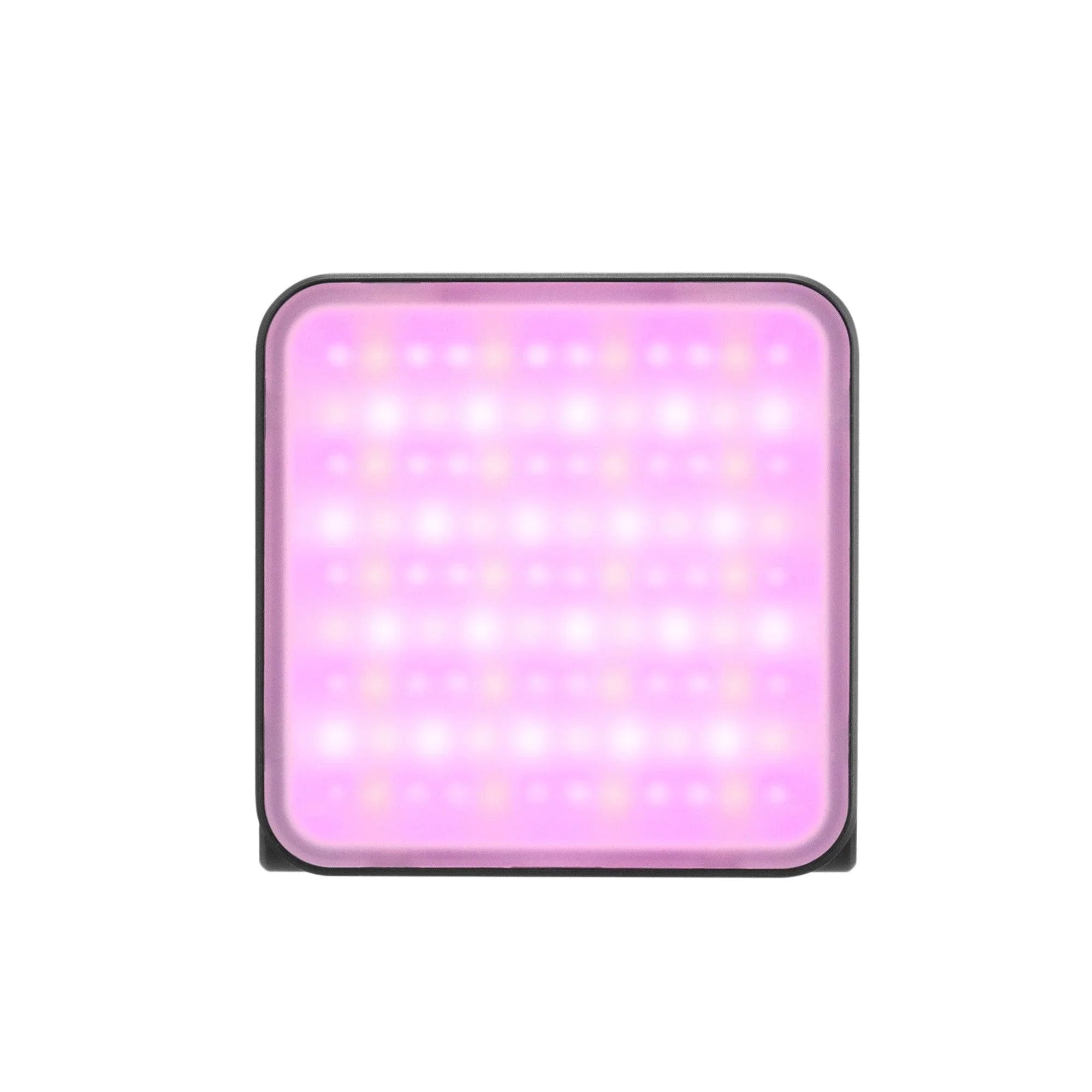 ZHIYUN FIVERAY M20C RGB 20W Portable Video Light - Vitopal