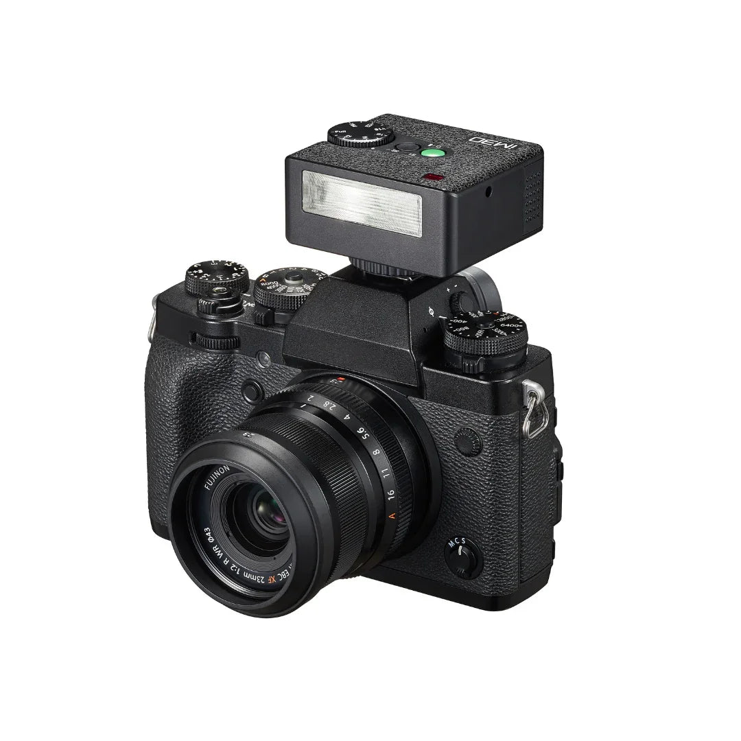 Godox iM30 Mini Camera Flash - Vitopal