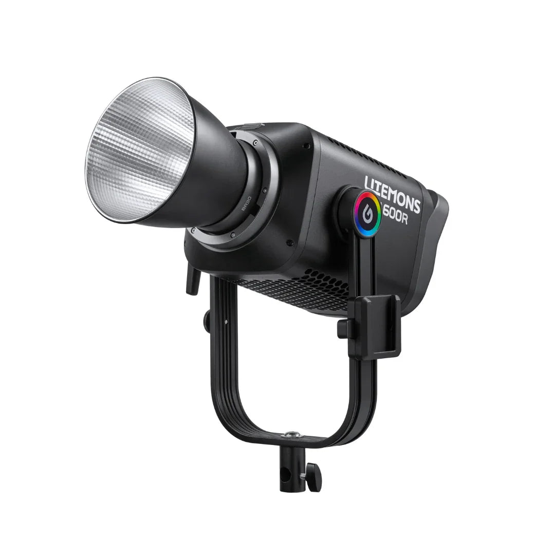 Godox LITEMONS LA600R RGB LED Monolight - Vitopal