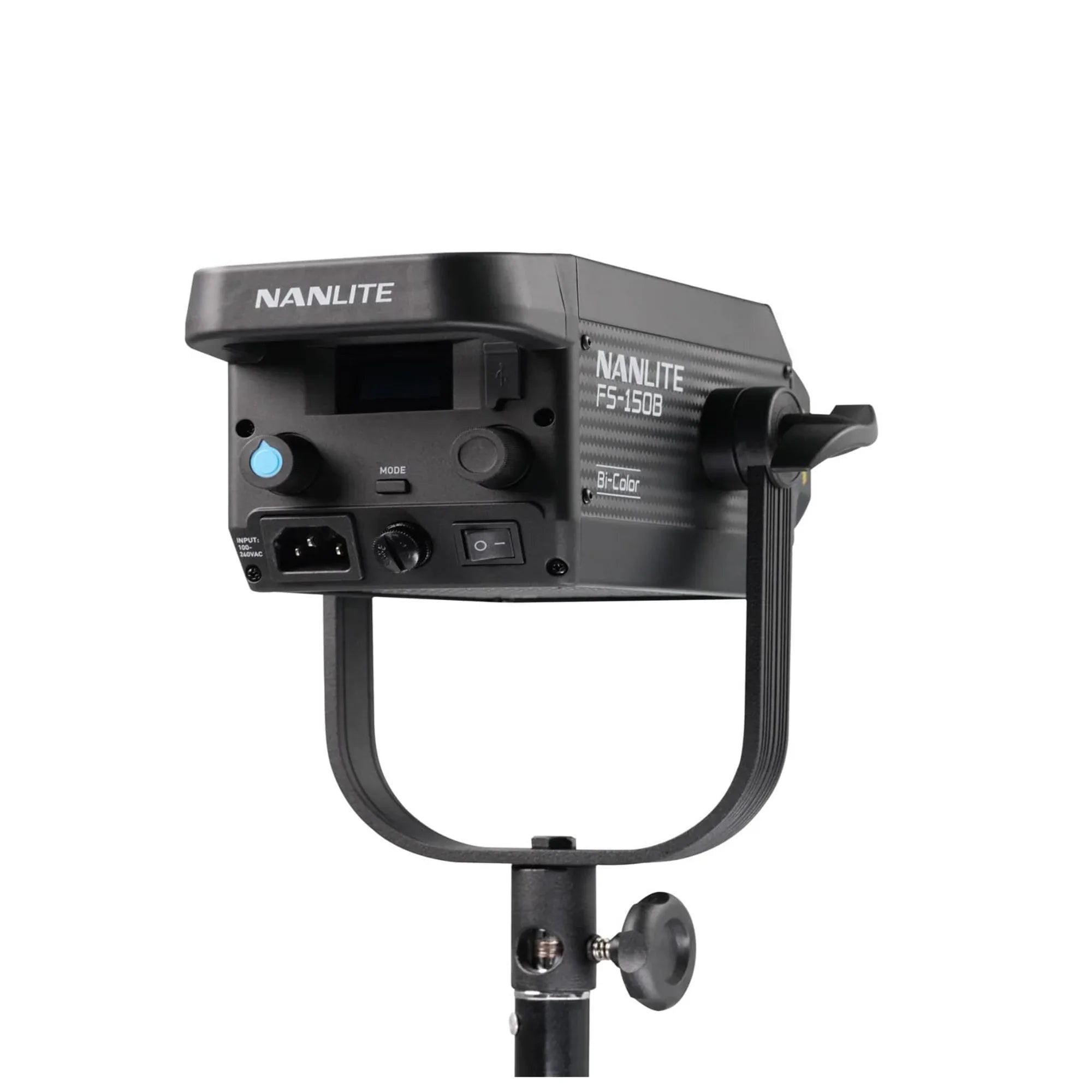 Nanlite FS-150B/FS-200B Bi-Color LED Monolight - Vitopal