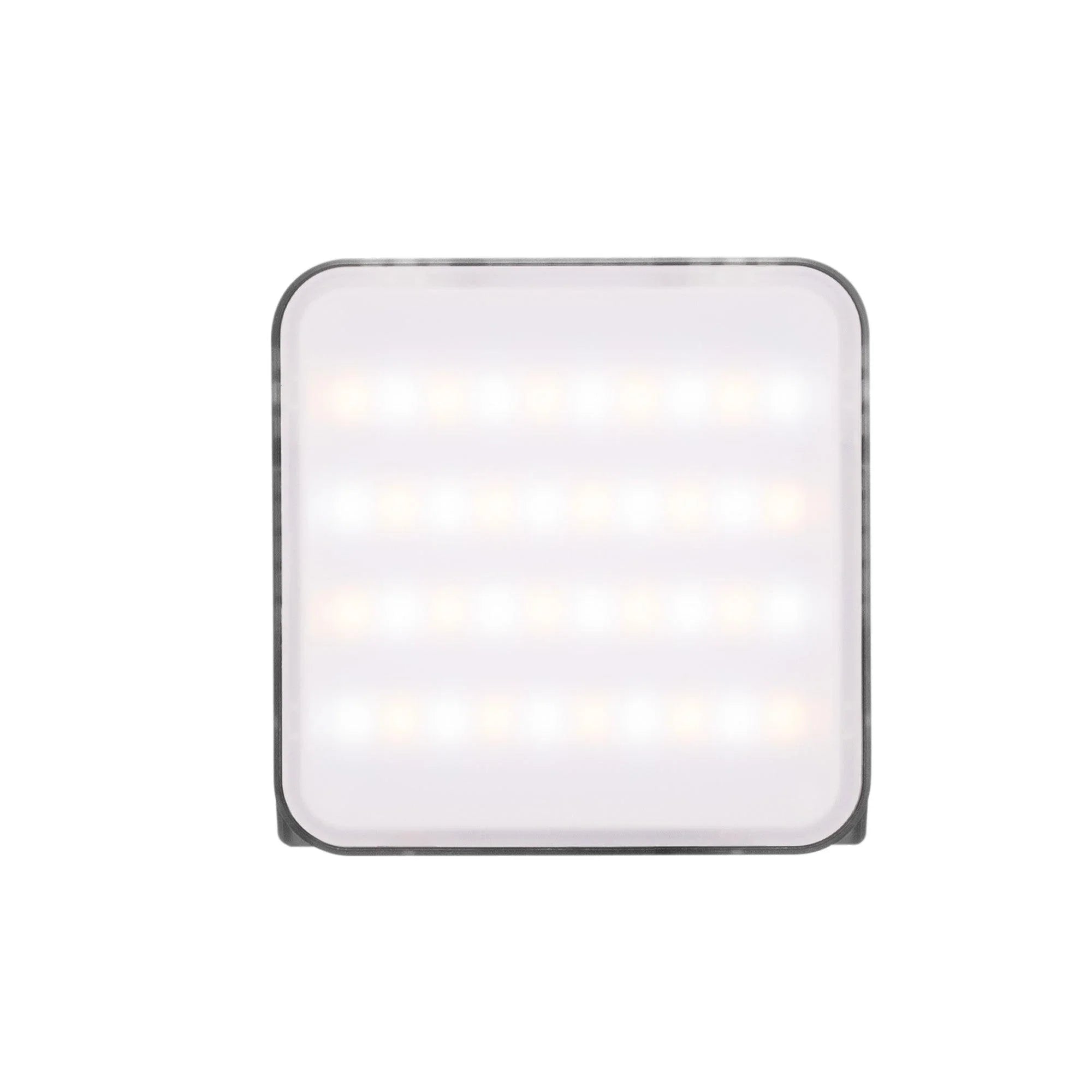 ZHIYUN FIVERAY M20 Bi-Color LED Light 20W Portable Camera Light - Vitopal