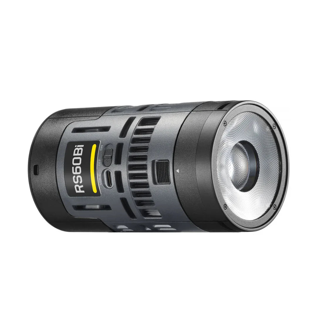 Godox Litemons RS60Bi Bi-Color LED Monolight - Vitopal