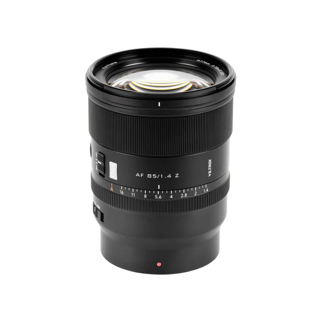 Viltrox AF 85mm F1.4 Pro Full Frame Lens for Nikon Z-mount