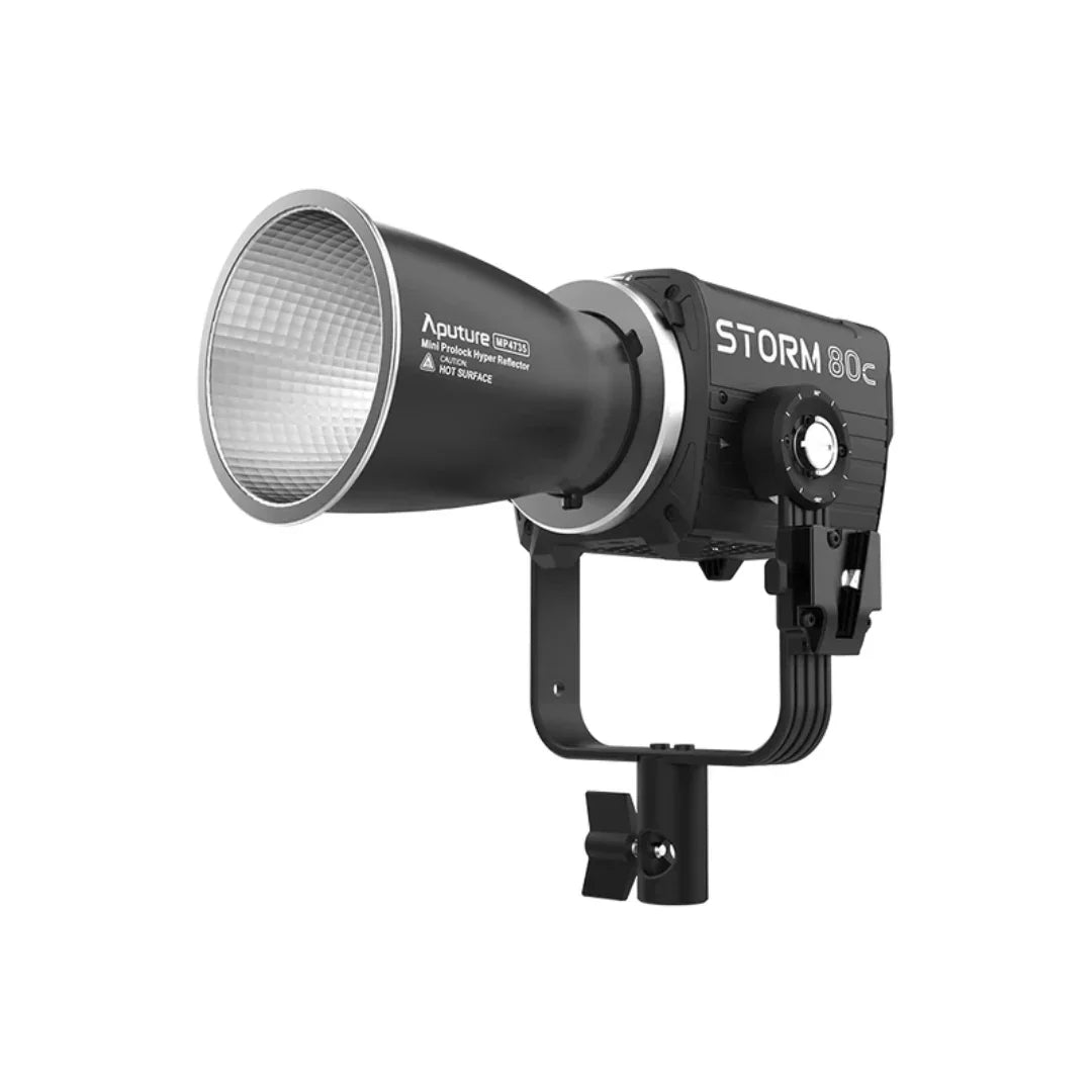Aputure Storm 80c LED Monolight - Vitopal