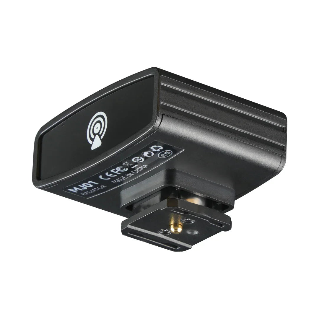 TTartisan M01 On-Camera Flash&J01 Wireless Trigger