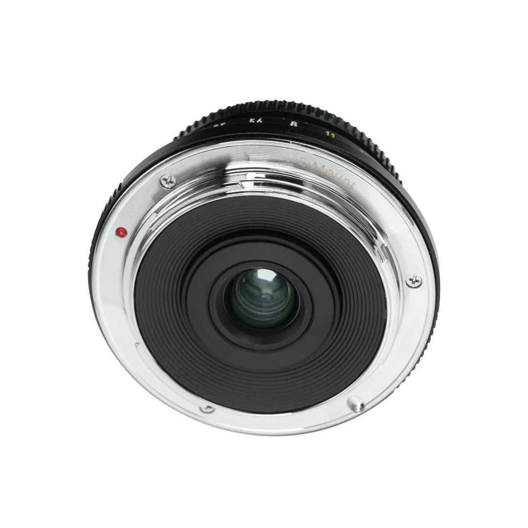 7artisans 10mm F3.5 APS-C Ultra Wide Angle Lens