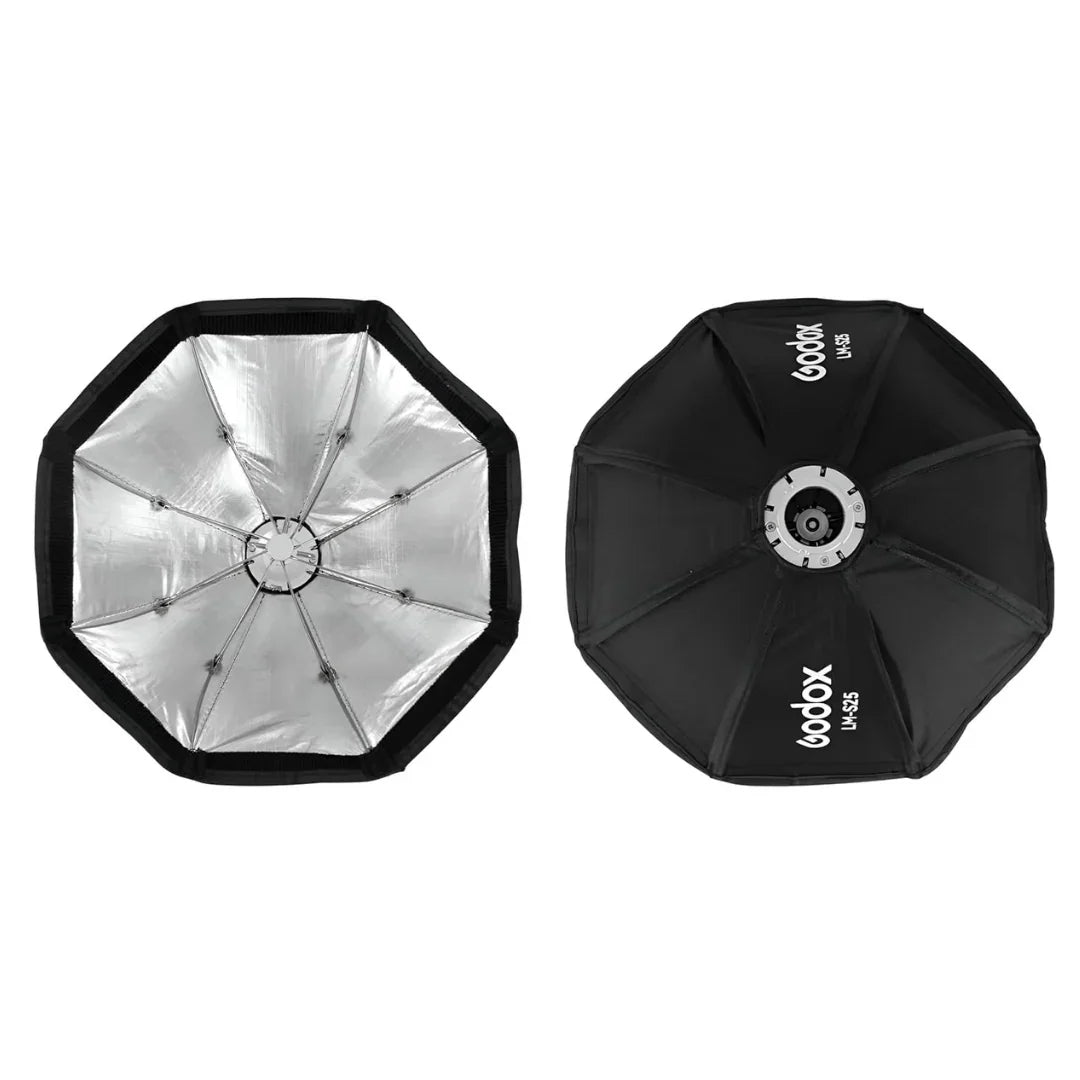 GODOX LM-S25 Octa Softbox for Godox Lux Master Flash